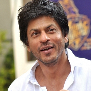 Shah Rukh Khan rarely watches his films