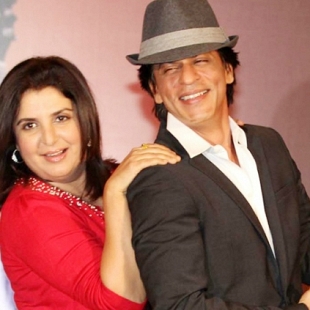 Shah Rukh Khan talks about his women directors Farah Khan and Gauri Shinde