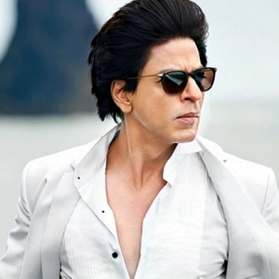 Shah Rukh Khan’s official twitter page has now 25 million followers