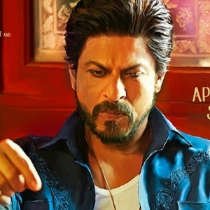 Shah Rukh Khan’s Raees banned in Pakistan