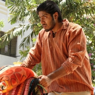 Shan talks about his experience in Nayanthara’s Dora
