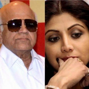 Shilpa Shetty's dad Surendra Shetty passes away