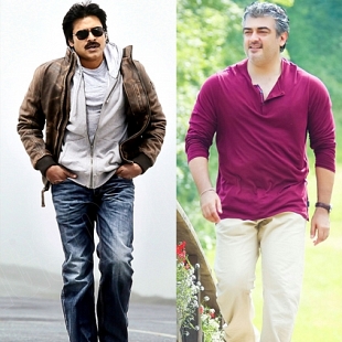 Shooting of Vedalam Telugu remake to start from January 2017