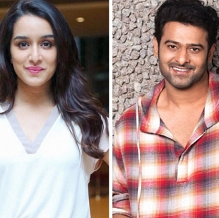 Shraddha Kapoor says she is dying to Prabhas and join the sets of Saaho