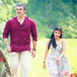 Shruti Haasan's response to her role in Ajith's Vedalam