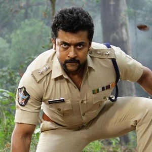 Si3 first weekend Chennai city box office report