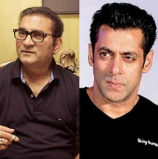 Singer Abhijeet Bhattacharya criticizes Salman Khan on twitter