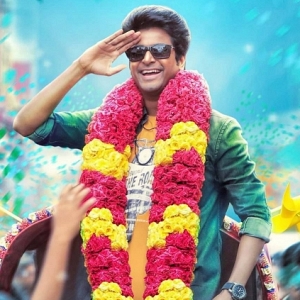 Sivakarthikeyan completes five years in film industry