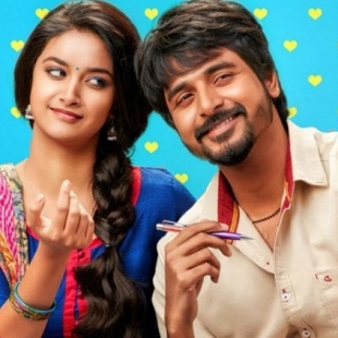 Sivakarthikeyan's Remo to have its Telugu TV premiere on 2nd July