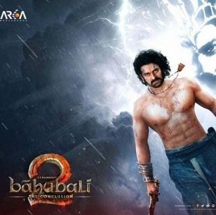 Six college students arrested in connection with Baahubali 2 leaked video case