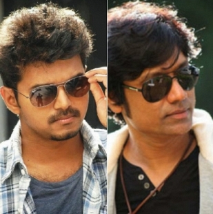 SJ Suryah to direct Kushi 2 with Pawan Kalyan