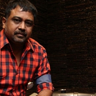 Snippet from Lingusamy's master class at BOFTA