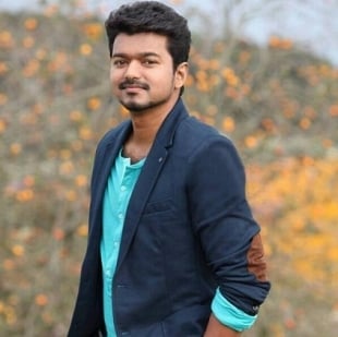 Soori shares his experience working with Thalapathy Vijay