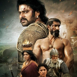 Sri Thenandal Films to release Baahubali 2 in Chennai and Chengalpet regions
