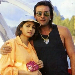 Sridevi and Sanjay Dutt to come together after 25 years