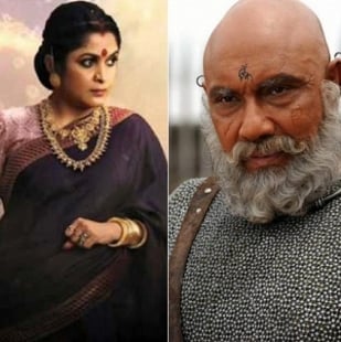 SS Rajamouli on films dedicated to Kattappa and Sivagami characters