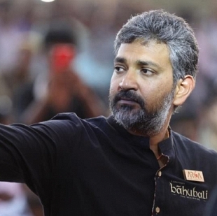 SS Rajamouli reacts to director Vignesh Shivn’s 5 mistakes in Baahubali 2 post