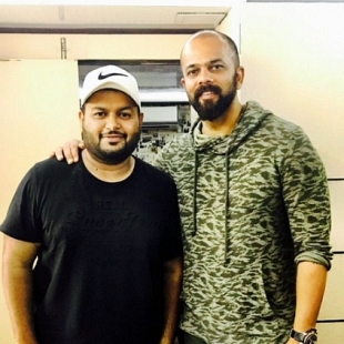 SS Thaman to debut in Rohit Shetty's Golmaal Again
