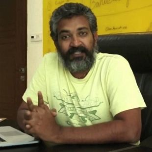 S.S.Rajamouli praises the teaser of Jr NTR's Jai Lava Kusa