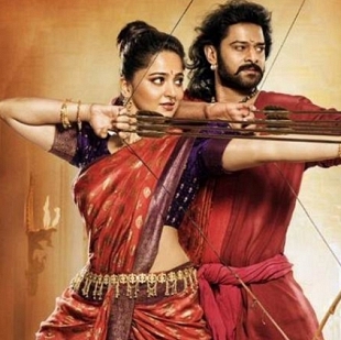 S.S.Rajamouli's Baahubali 2 trailer censored with U/A