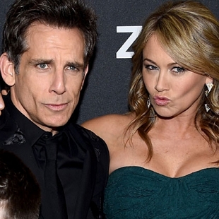 Star couple Ben Stiller and Christine Taylor announce split after 17 years of marriage