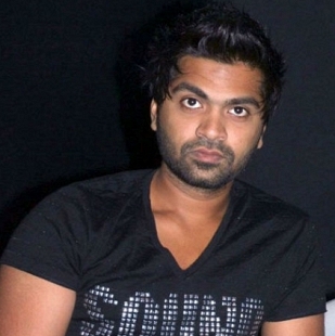 STR reveals if he will do strong content oriented films