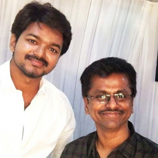Sun Pictures is likely to fund Vijay 62 directed by AR Murugadoss