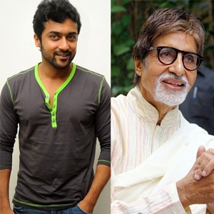 Suriya and Chiranjeevi to give voice over for Tamil and Telugu versions of The Ghazi Attack