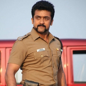 Suriya to visit theatres in Madurai, Tirunelveli and Trichy for Si3 promotions