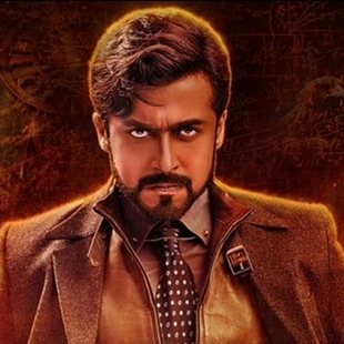 Suriya's 24 teaser might release on February 24th