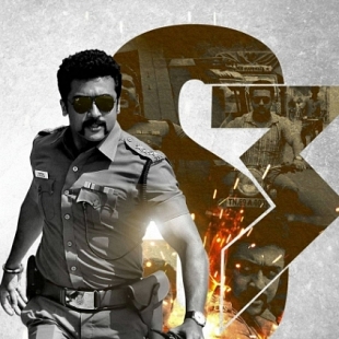 Suriya's S3 Thrissur distribution rights bagged by fans group