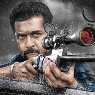 Suriya's S3 to release on December 23rd