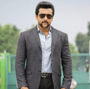 Suriya's Si3 to have its first show in Kerala at 6 AM