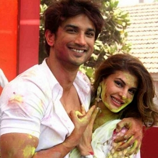 Sushant Singh Rajput and Jacqueline Fernandez to star in Drive produced by Karan Johar
