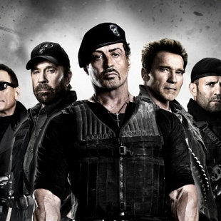 Sylvester Stallone reportedly quits the Expendables franchise