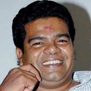 Tamil actor Ponnambalam joins BJP