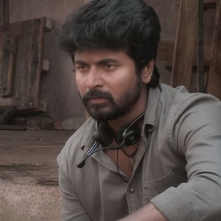 Tamil film stars reaction after watching Sivakarthikeyan's Velaikkaran teaser