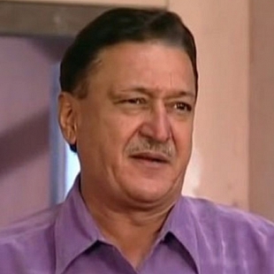 Television actor Mukesh Rawal passes away in a train accident