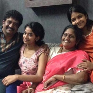 Telugu actor Chinna's wife passes away