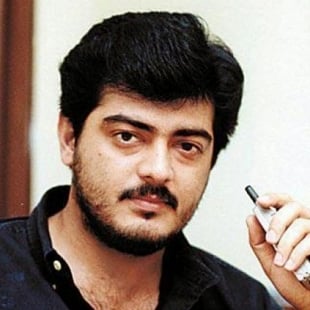 Thala Ajith completes 25 years in the film industry