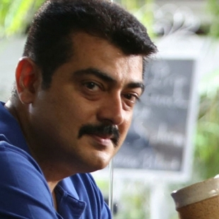 Thala Ajith's foray into Twitter is much awaited!