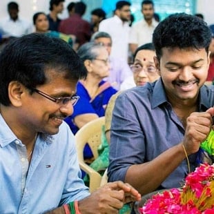 Thalapathy 62 might release for Diwali 2018