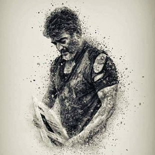 The latest update about Ajith's Vivegam
