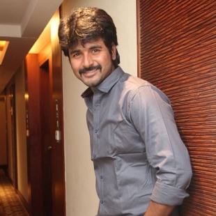The title of Sivakarthikeyan's next is here.
