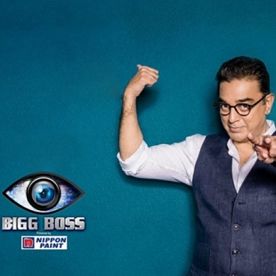 The voice over artist behind Bigg boss is Navin Holadre