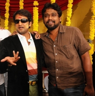 Thenandal Studios officially announce their next film with Santhanam and director Rajesh