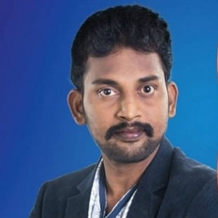 There is an Android Playstore app about Bigg Boss Bharani called Save Bharani