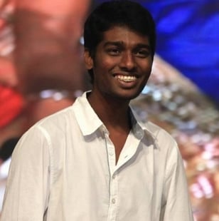 Theri director Atlee turns co-producer for a film with Jiiva and Sri Divya as the leads