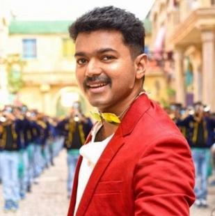 Think Music snaps the audio rights of Vijay’s Theri