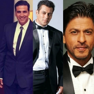 Three Indian names in the list of world’s highest paid celebrities